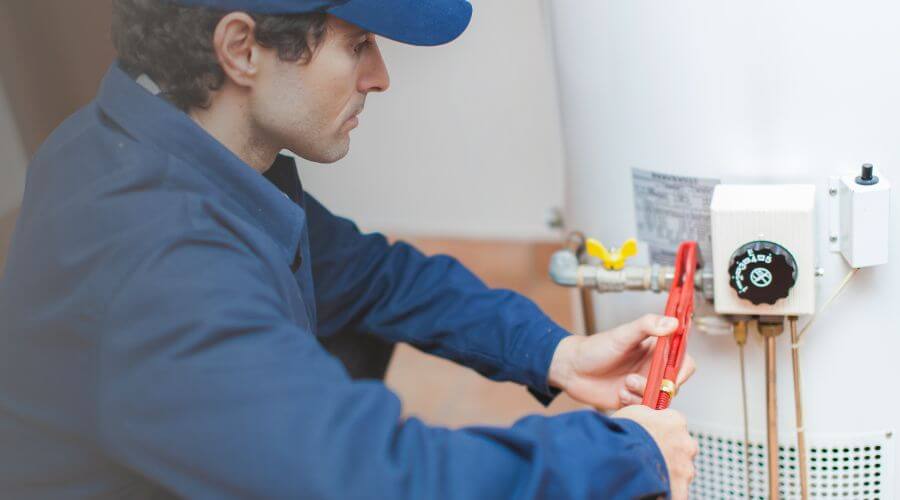 Professional Leak Detection in Midfield, TX