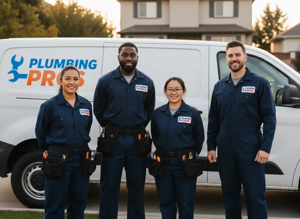 Water Heater Repair company in Midfield, TX