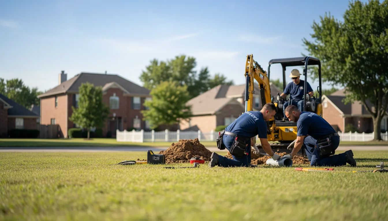 Water Heater Repair in Midfield, TX near me